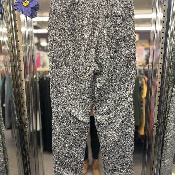 Minerva mens medium grey pants- joggers NEW - Picture 4 of 6